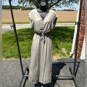 NWT - Boutique Inventory - Jumpsuit